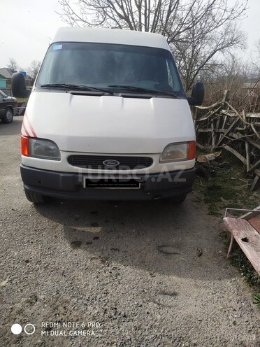 Ford Transit 2000, 350,000 km - 2.5 l - Sumqayıt