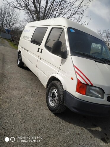 Ford Transit 2000, 350,000 km - 2.5 l - Sumqayıt