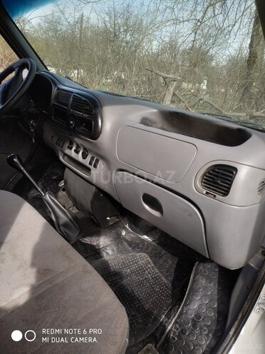 Ford Transit 2000, 350,000 km - 2.5 l - Sumqayıt