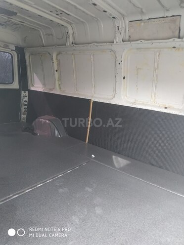 Ford Transit 2000, 350,000 km - 2.5 l - Sumqayıt