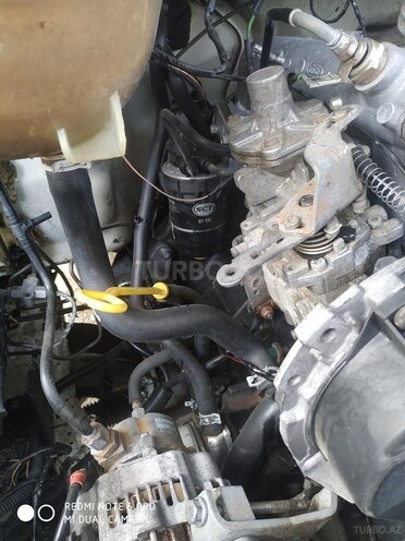 Ford Transit 2000, 350,000 km - 2.5 l - Sumqayıt