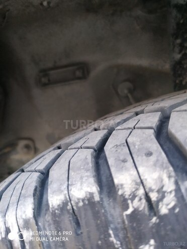 Ford Transit 2000, 350,000 km - 2.5 l - Sumqayıt