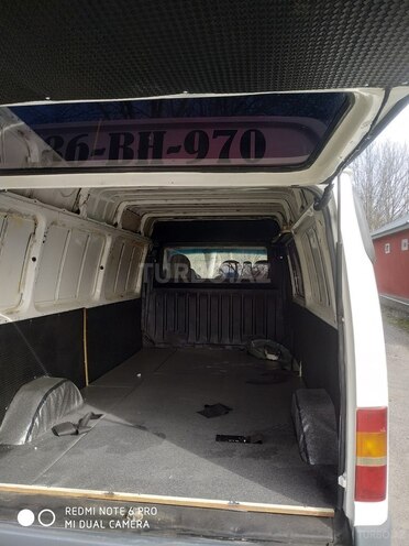 Ford Transit 2000, 350,000 km - 2.5 l - Sumqayıt
