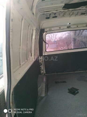 Ford Transit 2000, 350,000 km - 2.5 l - Sumqayıt