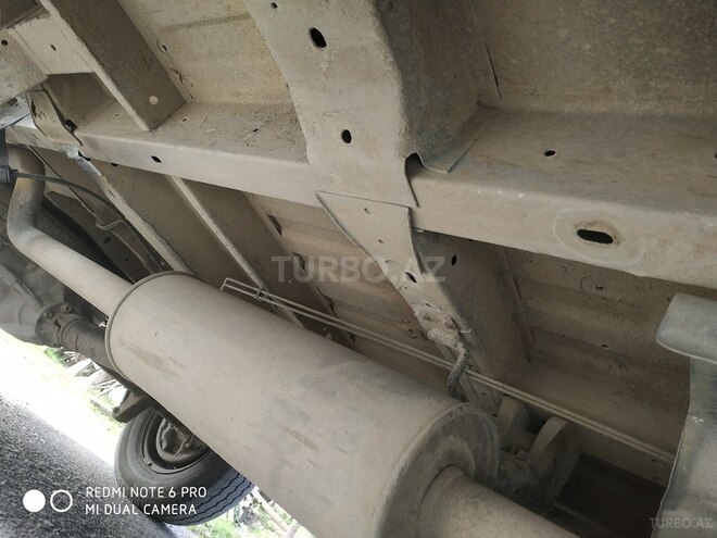 Ford Transit 2000, 350,000 km - 2.5 l - Sumqayıt