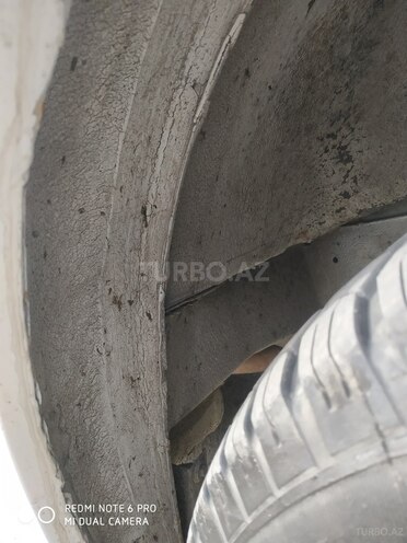 Ford Transit 2000, 350,000 km - 2.5 l - Sumqayıt