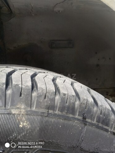 Ford Transit 2000, 350,000 km - 2.5 l - Sumqayıt