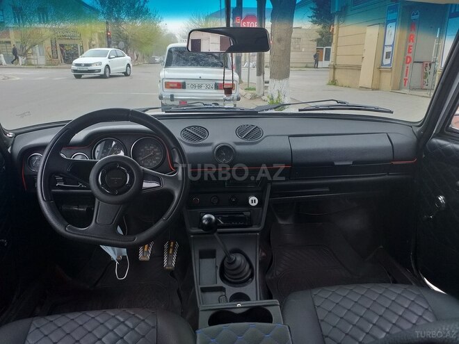 LADA (VAZ) 2106 1984, 299,000 km - 1.3 л - Salyan