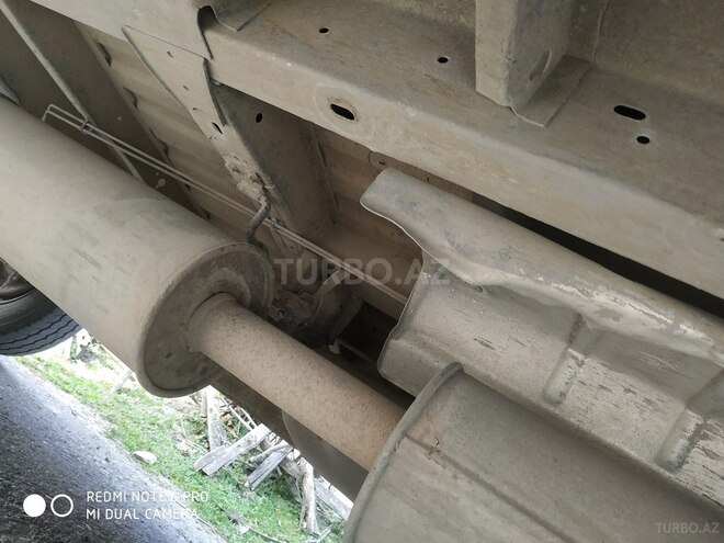 Ford Transit 2000, 350,000 km - 2.5 l - Sumqayıt