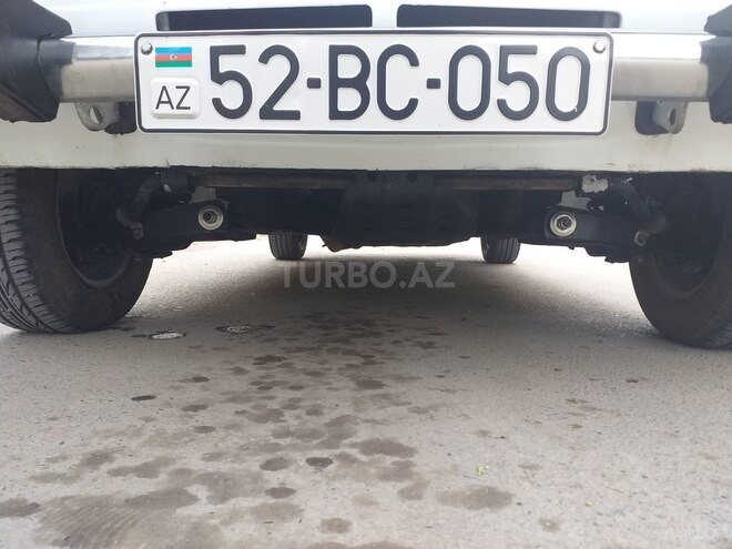 LADA (VAZ) 2106 1984, 299,000 km - 1.3 л - Salyan