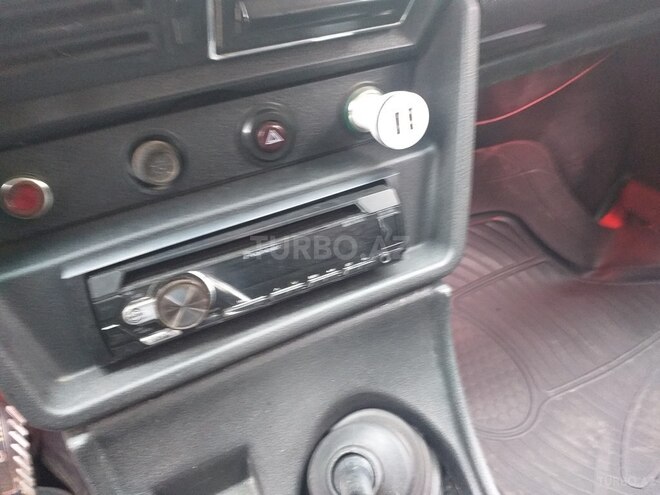 LADA (VAZ) 2106 1984, 299,000 km - 1.3 л - Salyan