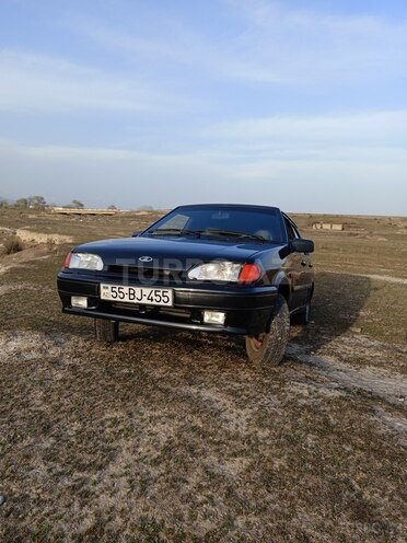LADA (VAZ) 2115 2006, 410,000 km - 1.6 l - Şəki