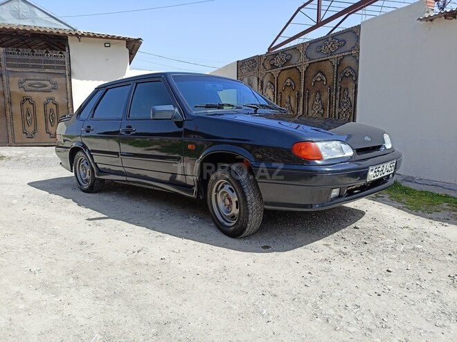 LADA (VAZ) 2115 2006, 410,000 km - 1.6 l - Şəki