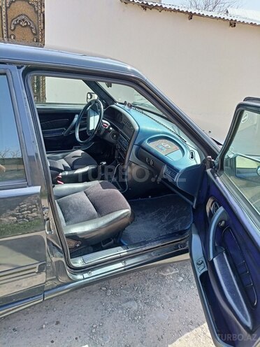 LADA (VAZ) 2115 2006, 410,000 km - 1.6 l - Şəki