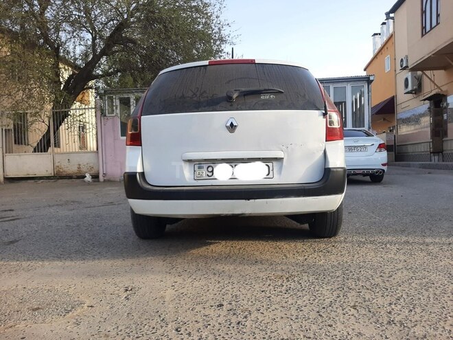 Renault Megane 2006, 164,036 km - 1.5 л - Bakı