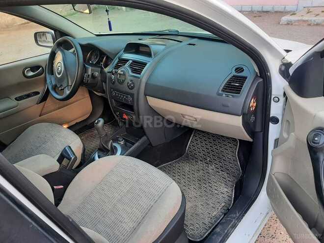 Renault Megane 2006, 164,036 km - 1.5 л - Bakı