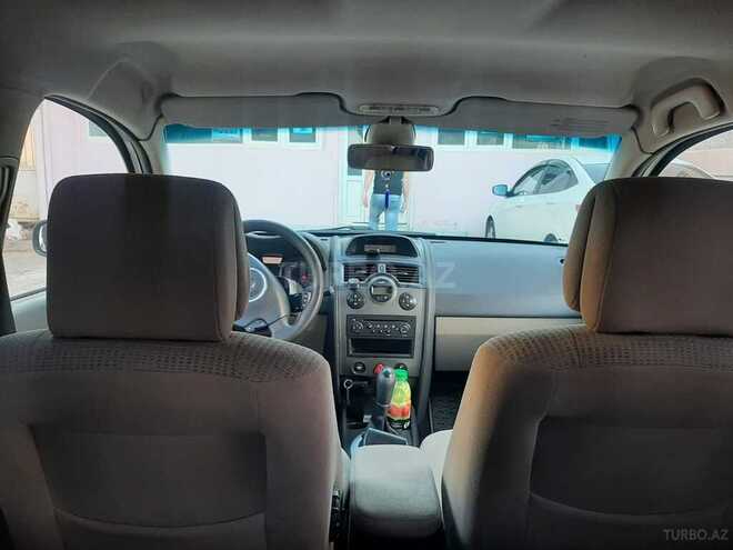 Renault Megane 2006, 164,036 km - 1.5 л - Bakı