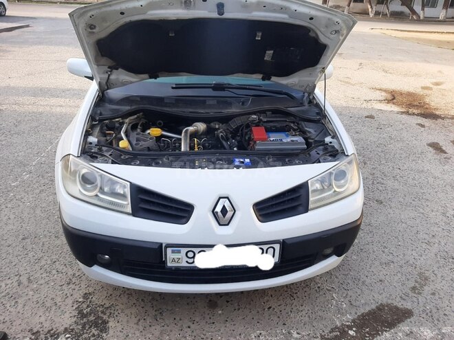 Renault Megane 2006, 164,036 km - 1.5 л - Bakı
