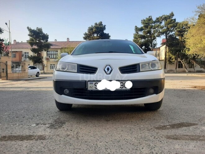 Renault Megane 2006, 164,036 km - 1.5 л - Bakı