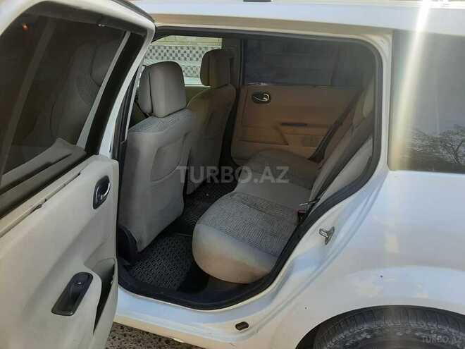Renault Megane 2006, 164,036 km - 1.5 л - Bakı