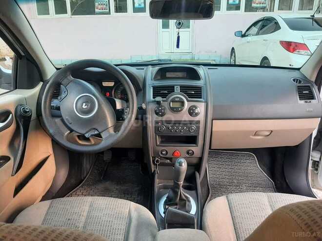 Renault Megane 2006, 164,036 km - 1.5 л - Bakı