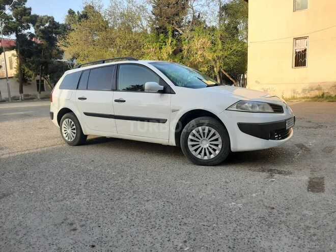 Renault Megane 2006, 164,036 km - 1.5 л - Bakı