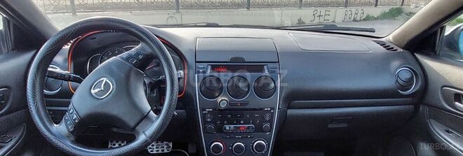 Mazda 626 2006, 307,000 km - 2.0 l - Bakı