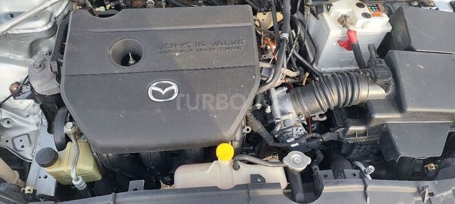 Mazda 626 2006, 307,000 km - 2.0 l - Bakı