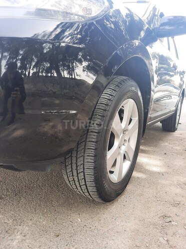 Hyundai Santa Fe 2008, 226,000 km - 2.7 l - Bakı