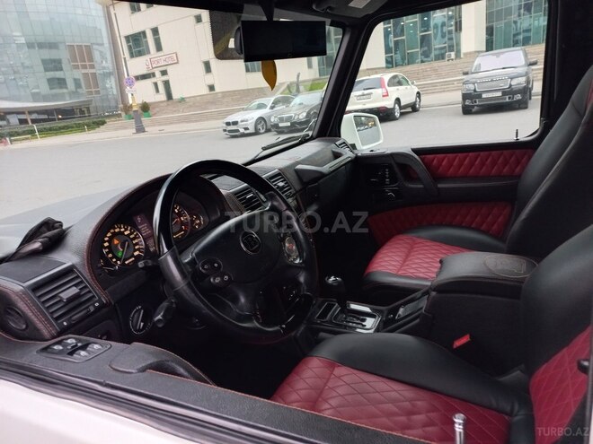 Mercedes  2006, 180,000 km - 5.4 l - Bakı