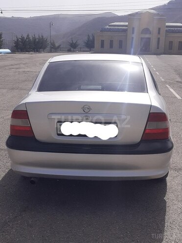 Opel Vectra 1997, 300,000 km - 1.8 l - Daşkəsən