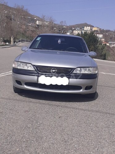 Opel Vectra 1997, 300,000 km - 1.8 l - Daşkəsən