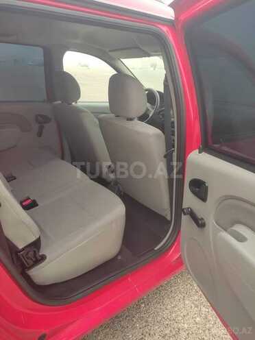 Dacia Logan 2010, 199,123 km - 1.5 l - Bakı