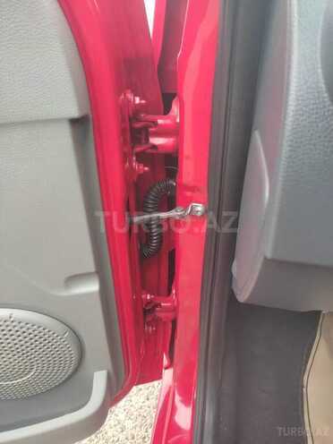 Dacia Logan 2010, 199,123 km - 1.5 l - Bakı