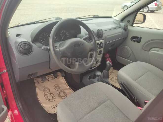 Dacia Logan 2010, 199,123 km - 1.5 l - Bakı