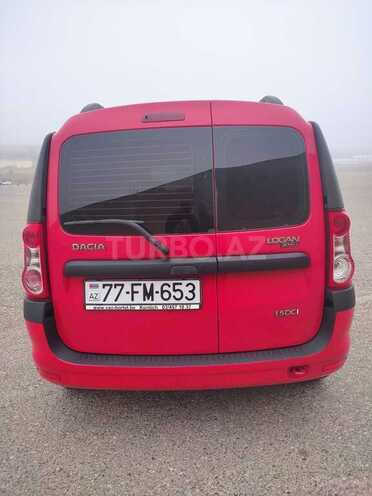 Dacia Logan 2010, 199,123 km - 1.5 l - Bakı