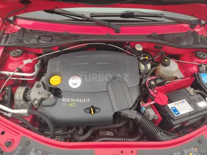 Dacia Logan 2010, 199,123 km - 1.5 l - Bakı
