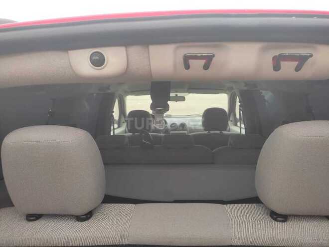 Dacia Logan 2010, 199,123 km - 1.5 l - Bakı