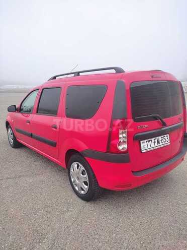 Dacia Logan 2010, 199,123 km - 1.5 l - Bakı