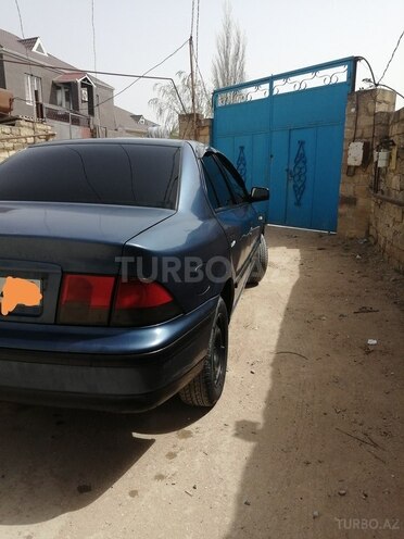 Iran Khodro Samand 2006, 323,300 km - 1.8 l - Bakı