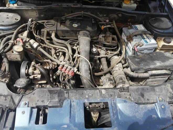 Iran Khodro Samand 2006, 323,300 km - 1.8 l - Bakı