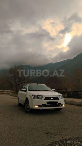 Khazar LX 2021, 30,000 km - 1.7 l - Bakı