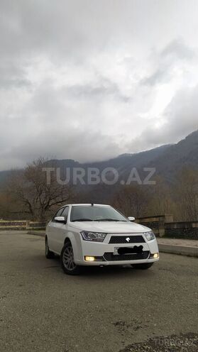 Khazar LX 2021, 30,000 km - 1.7 l - Bakı