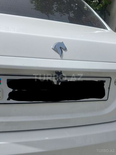 Khazar LX 2021, 30,000 km - 1.7 l - Bakı