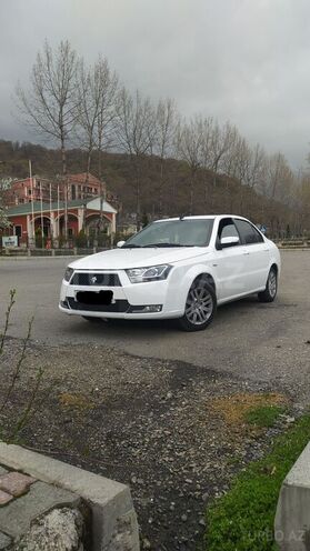 Khazar LX 2021, 30,000 km - 1.7 l - Bakı