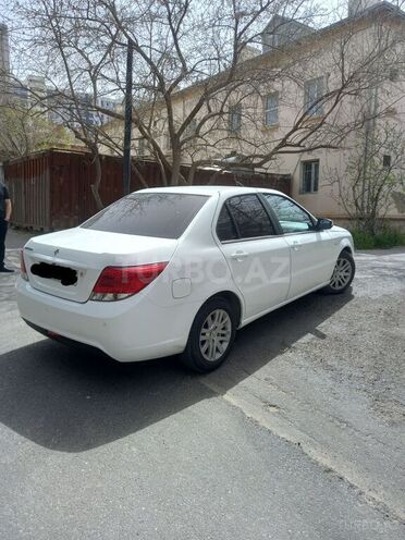 Khazar LX 2021, 30,000 km - 1.7 l - Bakı