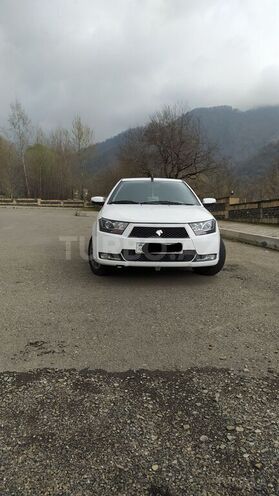 Khazar LX 2021, 30,000 km - 1.7 l - Bakı