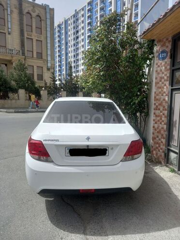Khazar LX 2021, 30,000 km - 1.7 l - Bakı