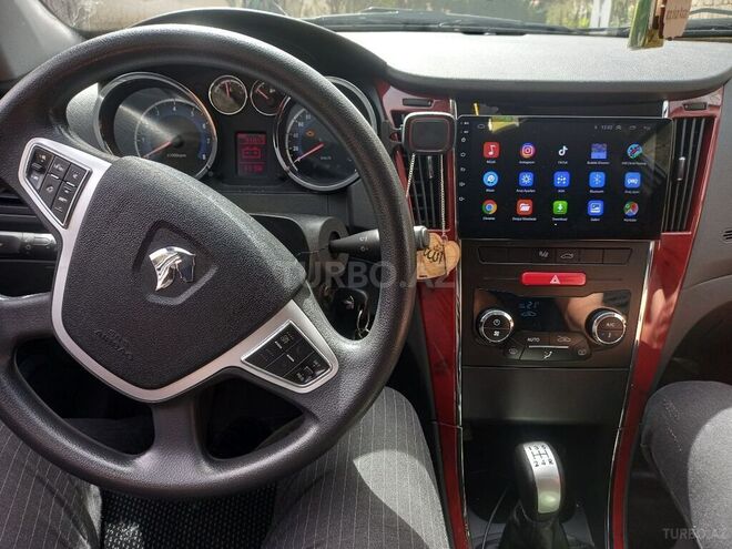 Khazar LX 2021, 30,000 km - 1.7 l - Bakı