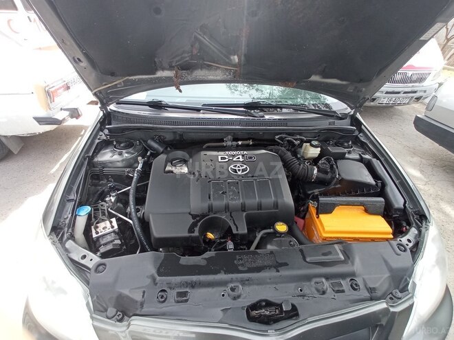 Toyota Corolla 2006, 250,000 km - 1.4 l - Şirvan